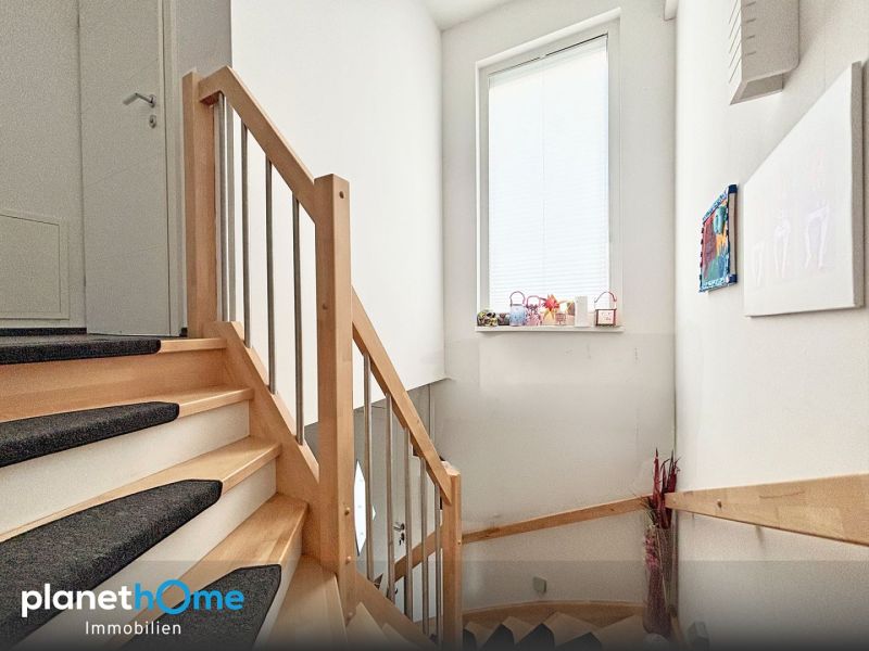 Pool, Garten, Ruhe ? modernes Familienhaus nahe Wien /  / 2483&nbsp;Ebreichsdorf / Bild 9