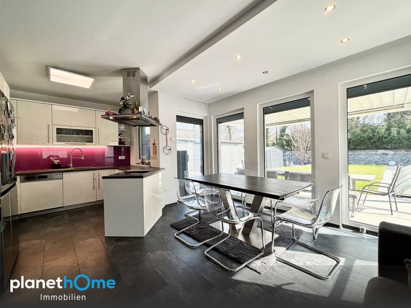 Pool, Garten, Ruhe ? modernes Familienhaus nahe Wien /  / 2483&nbsp;Ebreichsdorf / Bild 1