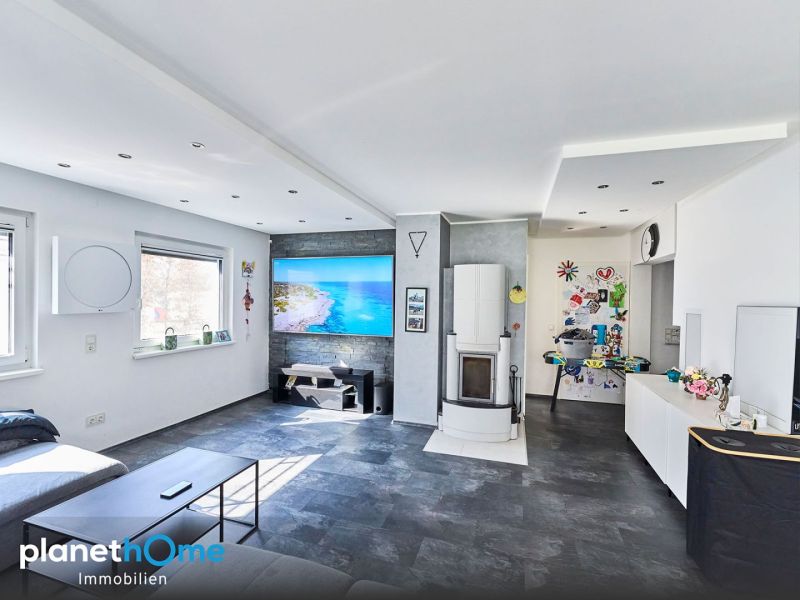 Pool, Garten, Ruhe ? modernes Familienhaus nahe Wien /  / 2483&nbsp;Ebreichsdorf / Bild 4