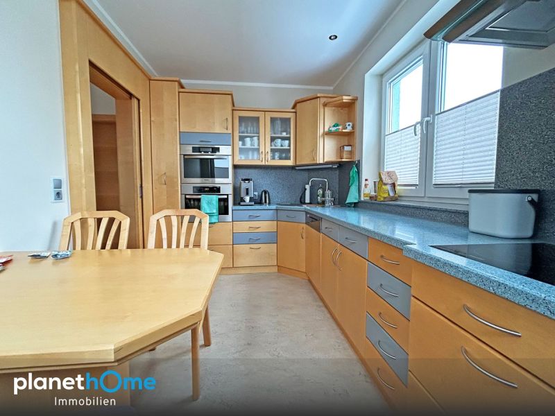 Topgepflegtes Einfamilienhaus in Ruhelage /  / 2231&nbsp;Strasshof an der Nordbahn / Bild 3