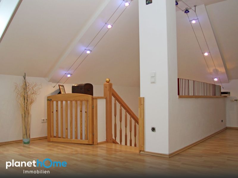 Topgepflegtes Einfamilienhaus in Ruhelage /  / 2231&nbsp;Strasshof an der Nordbahn / Bild 6