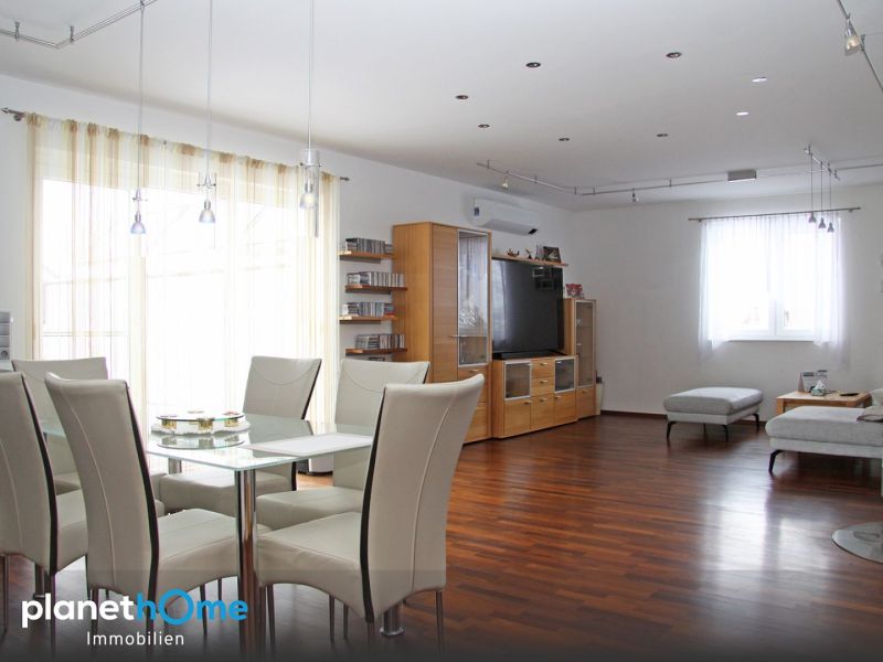 Topgepflegtes Einfamilienhaus in Ruhelage /  / 2231&nbsp;Strasshof an der Nordbahn / Bild 1