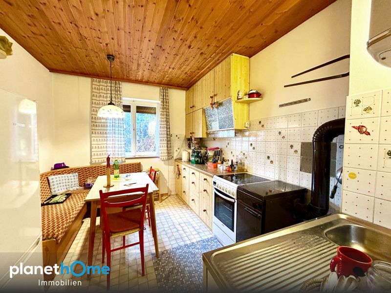 Liegenschaft mit Zukunft! Solider Bungalow zum Sanieren auf gro�z�gigem Baugrund U-Bahn-N�he! /  / 1230&nbsp;Wien / Bild 3