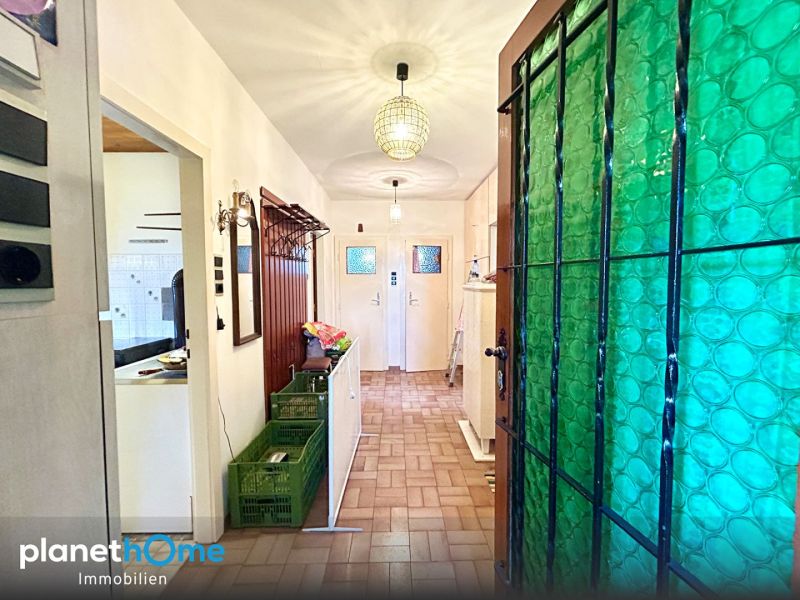 Liegenschaft mit Zukunft! Solider Bungalow zum Sanieren auf gro�z�gigem Baugrund U-Bahn-N�he! /  / 1230&nbsp;Wien / Bild 4