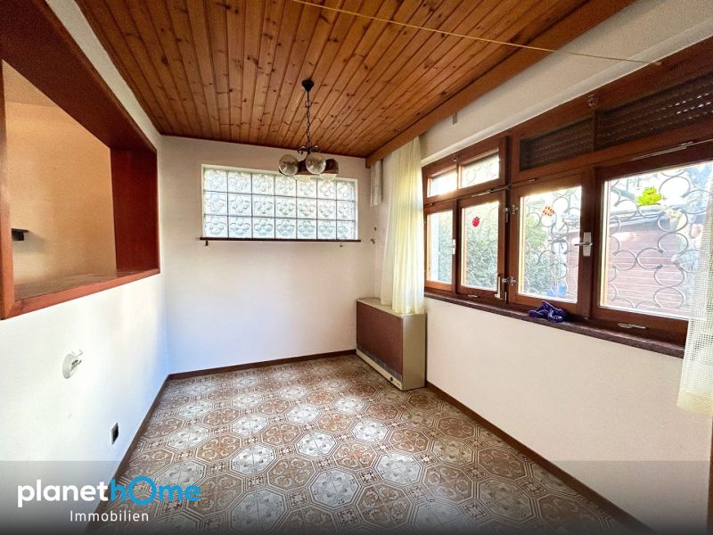 Liegenschaft mit Zukunft! Solider Bungalow zum Sanieren auf gro�z�gigem Baugrund U-Bahn-N�he! /  / 1230&nbsp;Wien / Bild 5