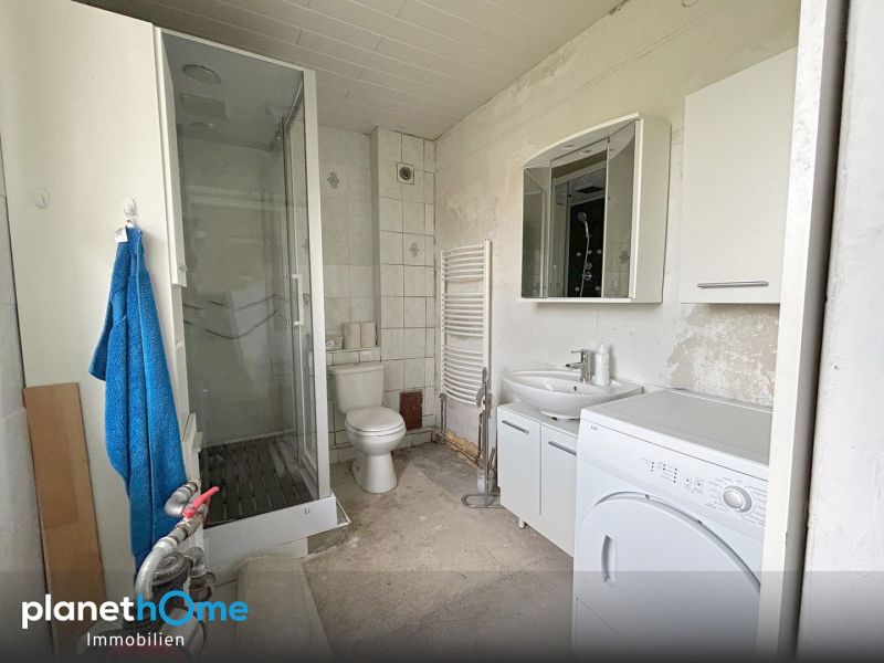 Preiswerter, teilsanierter Altbau in ruhiger Siedlungslage /  / 2273&nbsp;Hohenau an der March / Bild 7