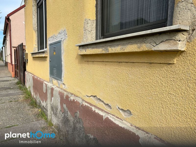 Preiswerter, teilsanierter Altbau in ruhiger Siedlungslage /  / 2273&nbsp;Hohenau an der March / Bild 6