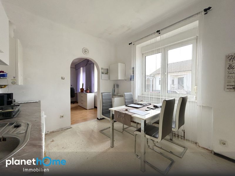 Preiswerter, teilsanierter Altbau in ruhiger Siedlungslage /  / 2273&nbsp;Hohenau an der March / Bild 2