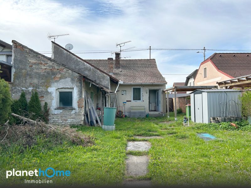 Preiswerter, teilsanierter Altbau in ruhiger Siedlungslage /  / 2273&nbsp;Hohenau an der March / Bild 5