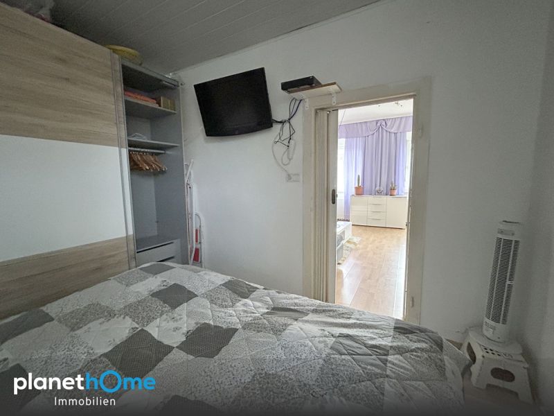 Preiswerter, teilsanierter Altbau in ruhiger Siedlungslage /  / 2273&nbsp;Hohenau an der March / Bild 3