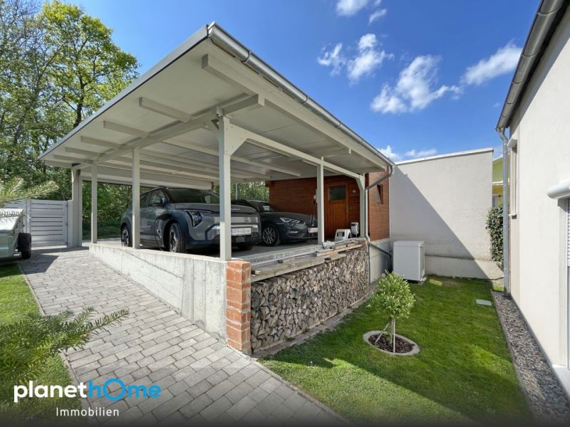 Ruhiges, familienfreundliches Wohnen in Wienn�he! /  / 2301&nbsp;Oberhausen / Bild 8