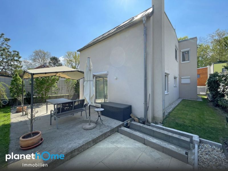 Ruhiges, familienfreundliches Wohnen in Wienn�he! /  / 2301&nbsp;Oberhausen / Bild 3