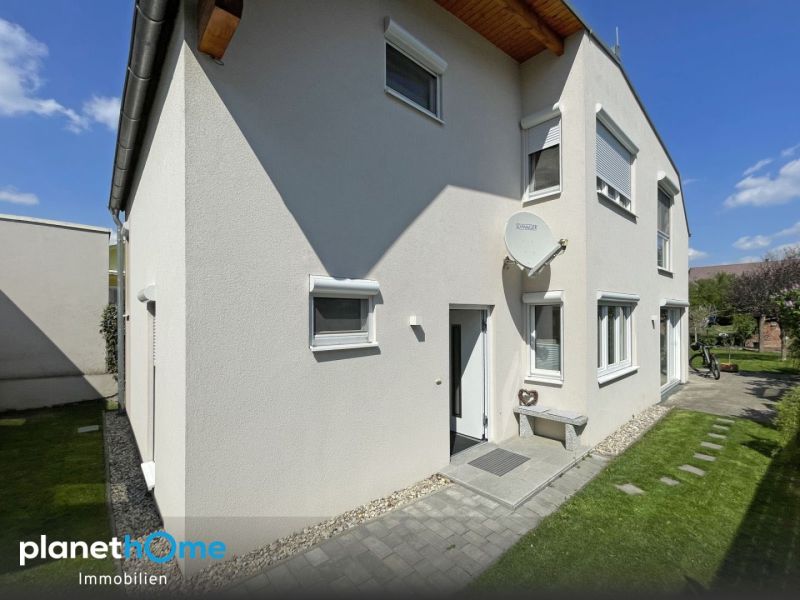 Ruhiges, familienfreundliches Wohnen in Wienn�he! /  / 2301&nbsp;Oberhausen / Bild 4