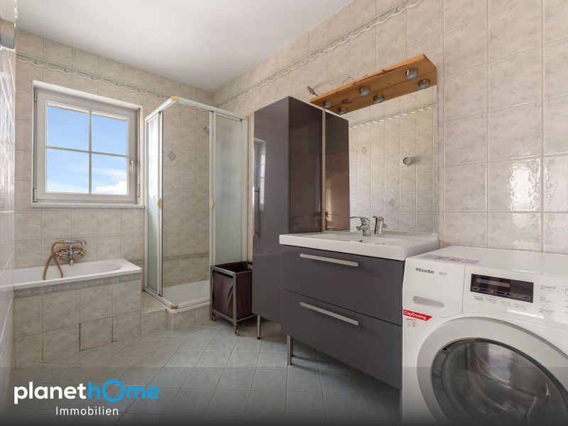 Gepflegtes Massivhaus mit Charakter in ruhiger Seitengasse /  / 1230&nbsp;Wien / Bild 9