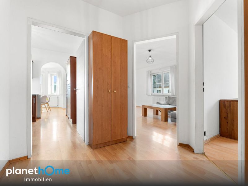 Gepflegtes Massivhaus mit Charakter in ruhiger Seitengasse /  / 1230&nbsp;Wien / Bild 6