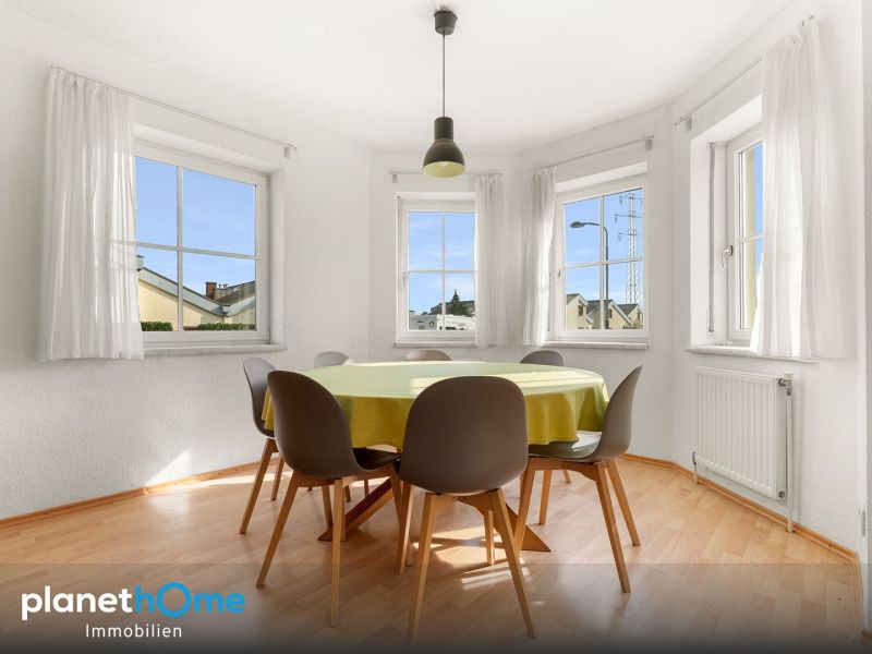 Gepflegtes Massivhaus mit Charakter in ruhiger Seitengasse /  / 1230&nbsp;Wien / Bild 4