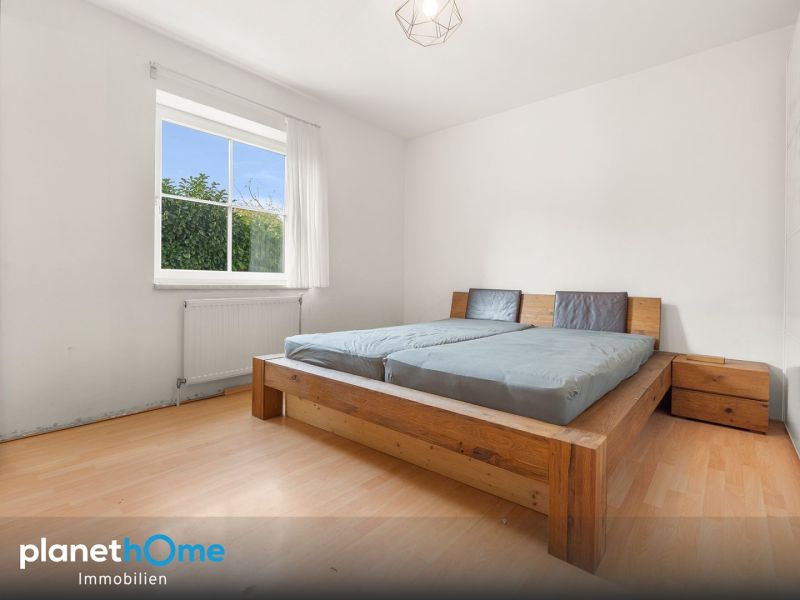 Gepflegtes Massivhaus mit Charakter in ruhiger Seitengasse /  / 1230&nbsp;Wien / Bild 8