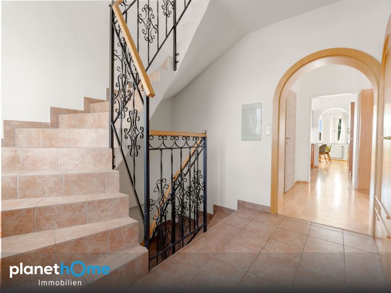 Gepflegtes Massivhaus mit Charakter in ruhiger Seitengasse /  / 1230&nbsp;Wien / Bild 7