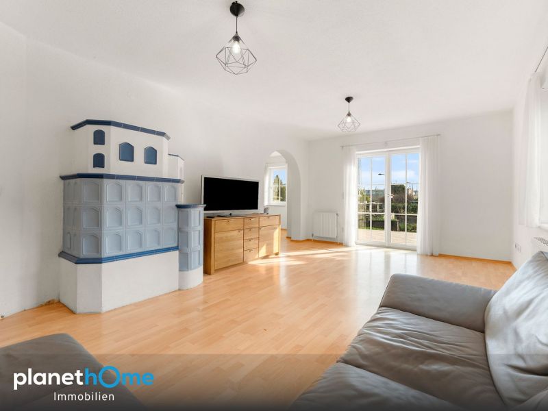 Gepflegtes Massivhaus mit Charakter in ruhiger Seitengasse /  / 1230&nbsp;Wien / Bild 2