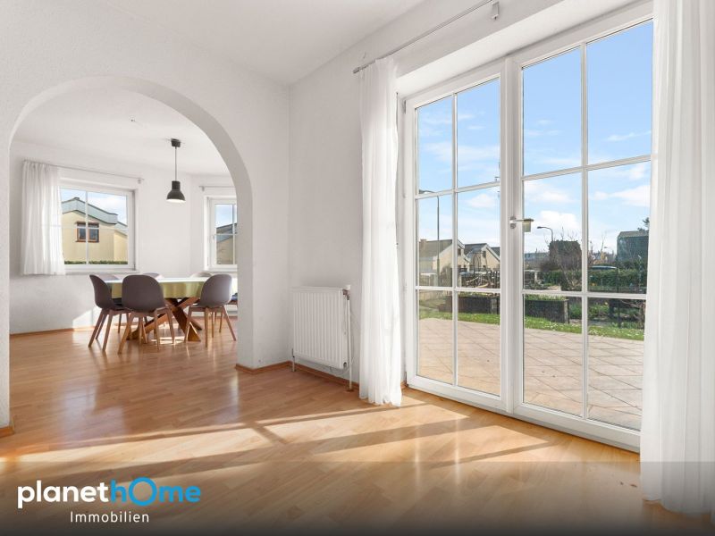 Gepflegtes Massivhaus mit Charakter in ruhiger Seitengasse /  / 1230&nbsp;Wien / Bild 3