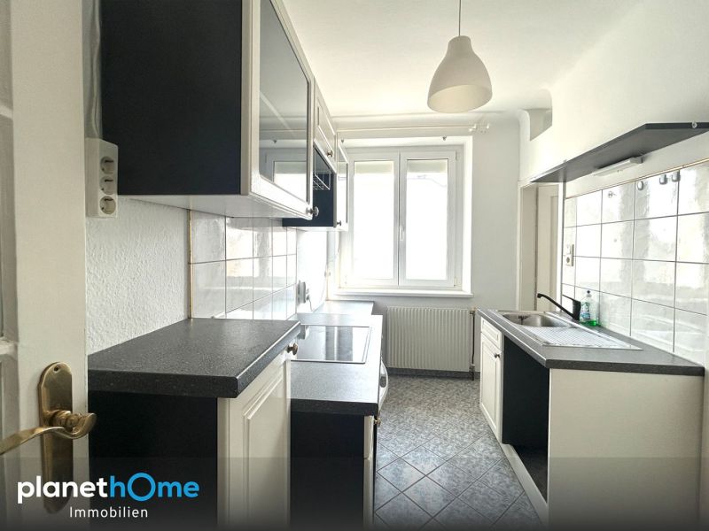 Klinik Hietzing - Helle 2-Zimmer-Wohnung mit Weitblick & Grünruhelage / / 1130 Wien / Bild 7