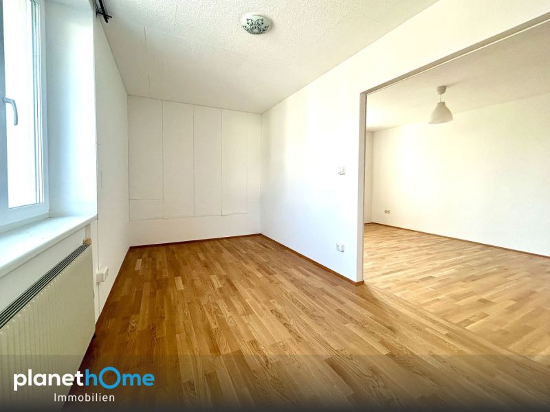 Klinik Hietzing - Helle 2-Zimmer-Wohnung mit Weitblick & Grünruhelage / / 1130 Wien / Bild 5