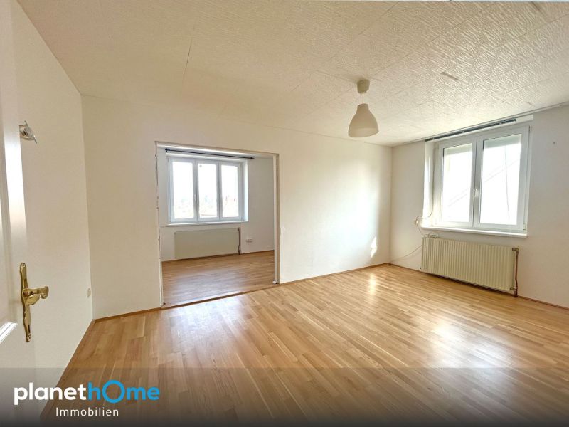 Klinik Hietzing - Helle 2-Zimmer-Wohnung mit Weitblick & Grünruhelage / / 1130 Wien / Bild 3