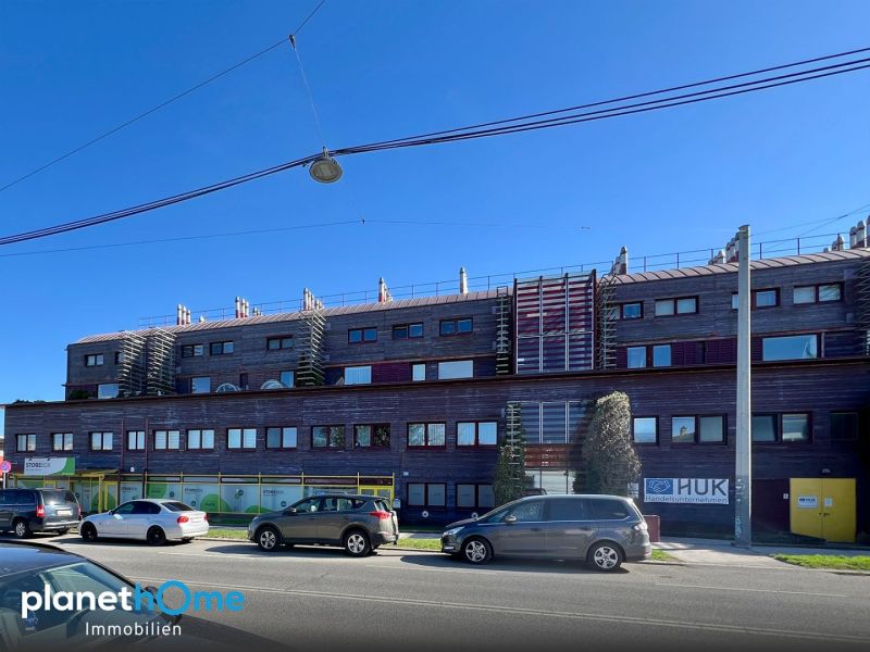 3-Zimmer-Investmentwohnung! Jetzt kaufen! Vermietet bis 11/2028! /  / 1210&nbsp;Wien / Bild 8