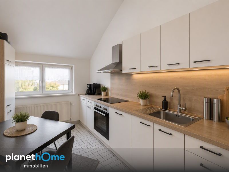 Sehr gute Rendite#Anlagewohnung#Vermietet bis 11/2028! / / 1210 Wien / Bild 9
