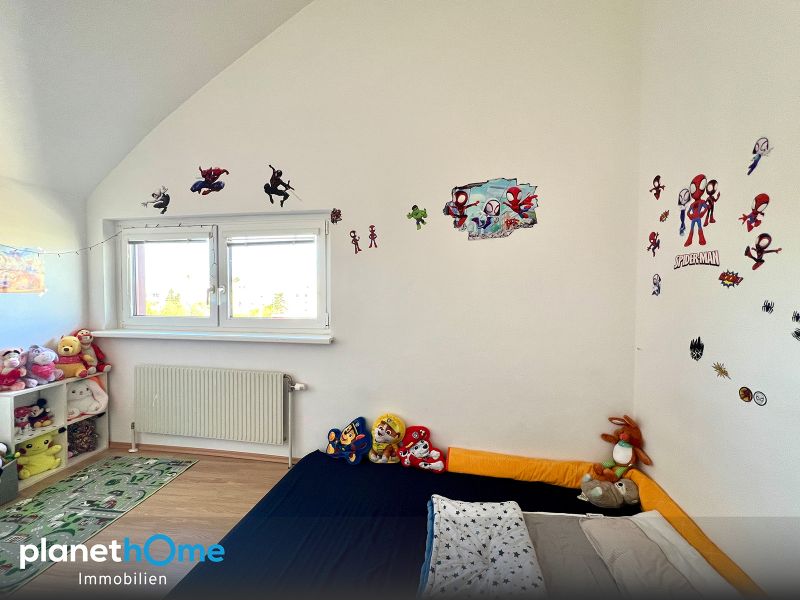 Sehr gute Rendite#Anlagewohnung#Vermietet bis 11/2028! / / 1210 Wien / Bild 7