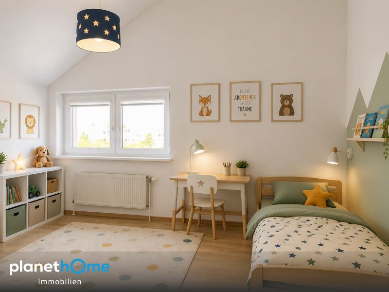 Sehr gute Rendite#Anlagewohnung#Vermietet bis 11/2028! / / 1210 Wien / Bild 5