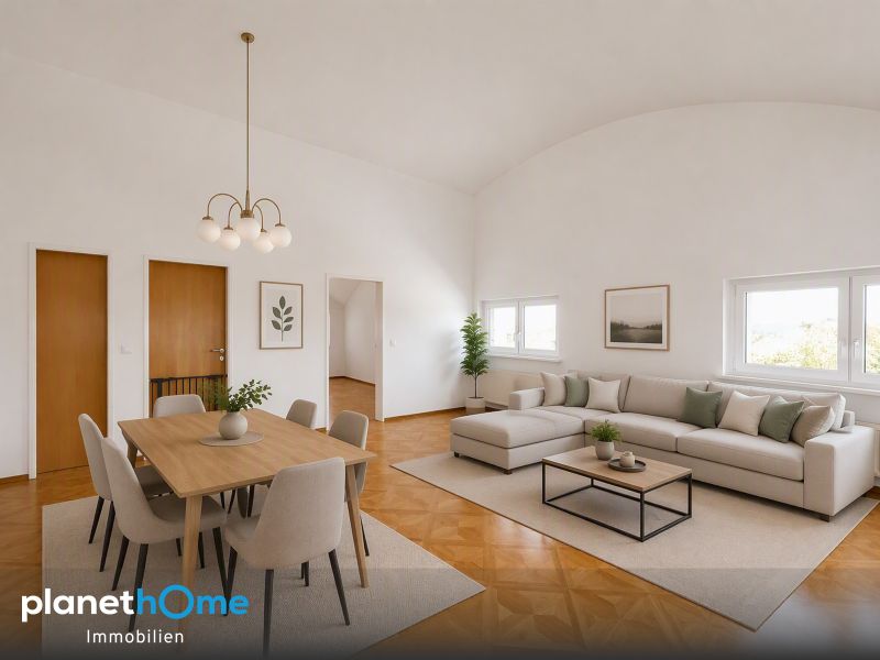 Sehr gute Rendite#Anlagewohnung#Vermietet bis 11/2028! / / 1210 Wien / Bild 2