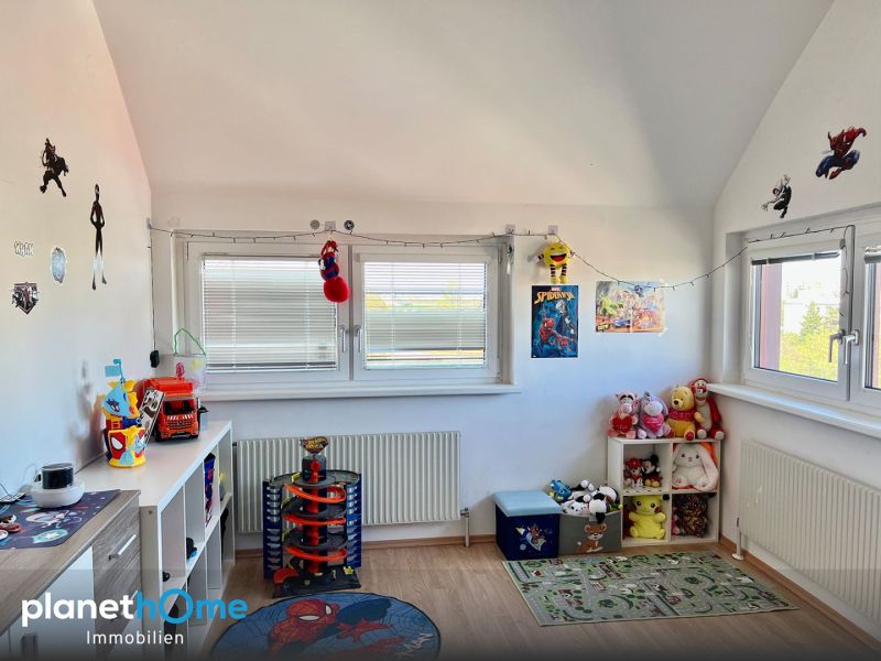 3-Zimmer-Investmentwohnung! Jetzt kaufen! Vermietet bis 11/2028! /  / 1210&nbsp;Wien / Bild 3