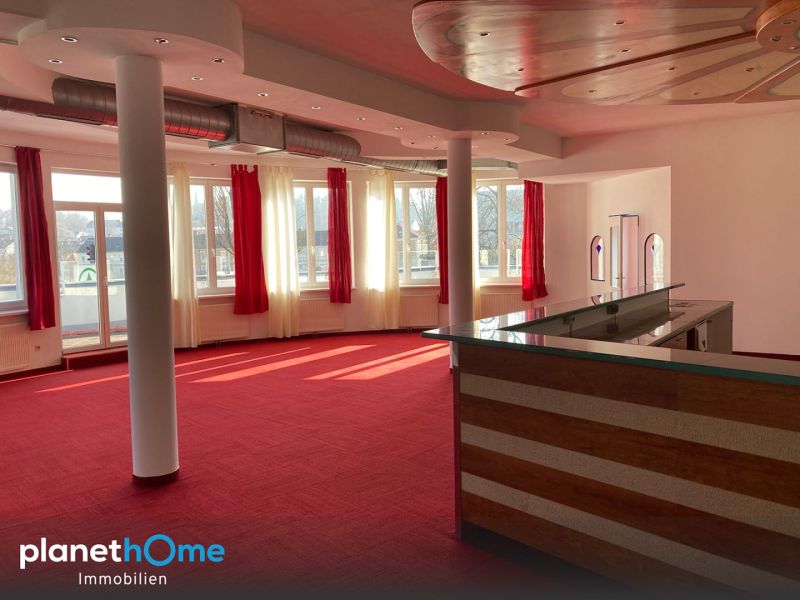 Ihr k�nftiges Penthouse mit freier Raumgestaltung /  / 4400&nbsp;Steyr / Bild 3