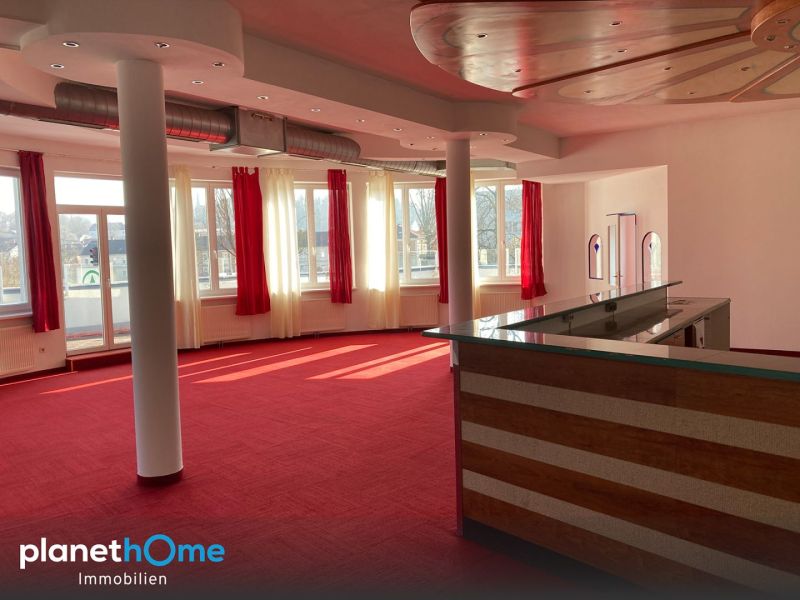 Ihr k�nftiges Penthouse mit freier Raumgestaltung /  / 4400&nbsp;Steyr / Bild 8