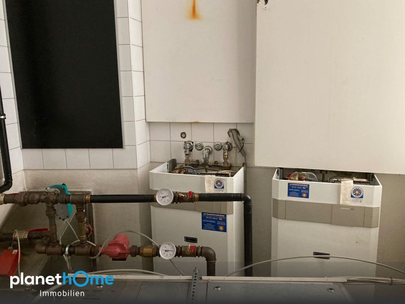 Ihr k�nftiges Penthouse mit freier Raumgestaltung /  / 4400&nbsp;Steyr / Bild 9