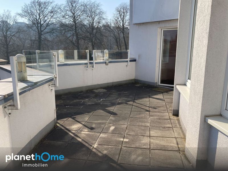 Ihr k�nftiges Penthouse mit freier Raumgestaltung /  / 4400&nbsp;Steyr / Bild 6