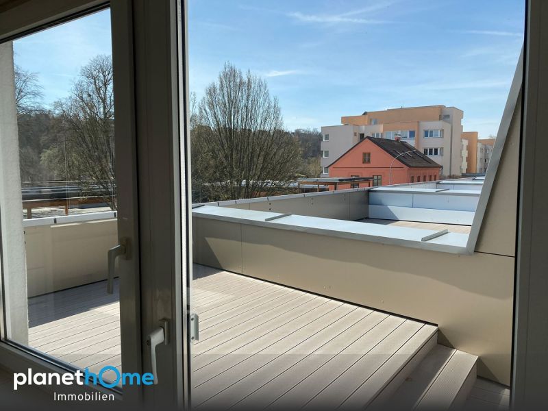 Ihr k�nftiges Penthouse mit freier Raumgestaltung /  / 4400&nbsp;Steyr / Bild 4