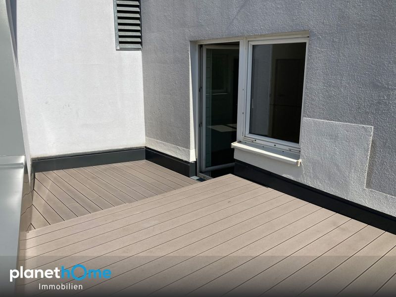 Ihr k�nftiges Penthouse mit freier Raumgestaltung /  / 4400&nbsp;Steyr / Bild 5