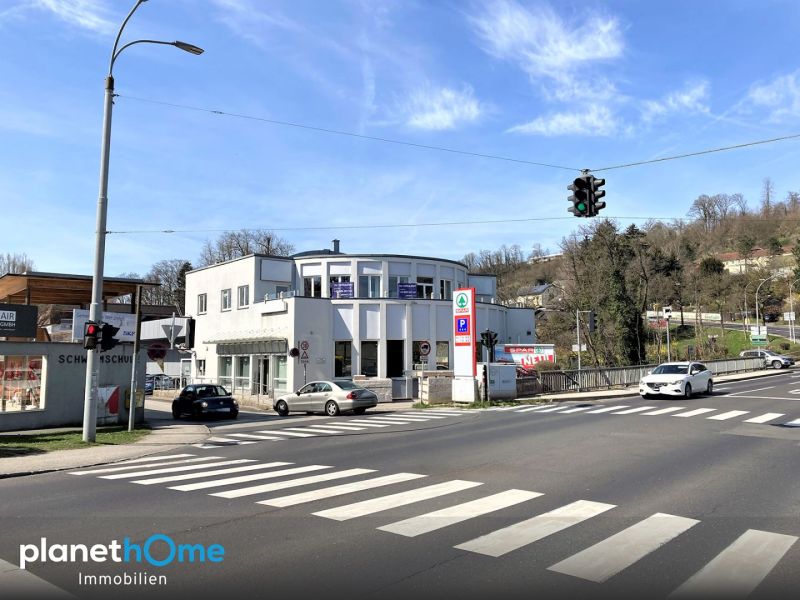 Ihr k�nftiges Penthouse mit freier Raumgestaltung /  / 4400&nbsp;Steyr / Bild 1