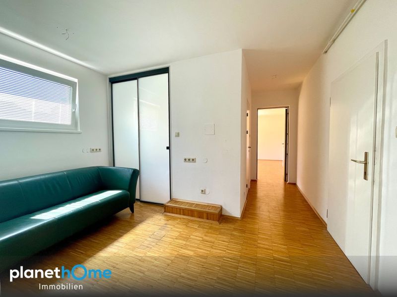 Bestlage Meidling, Fußgängerzone, U-Bahn ? 2-Zimmer-Wohnung mit französischem Balkon / / 1120 Wien / Bild 5