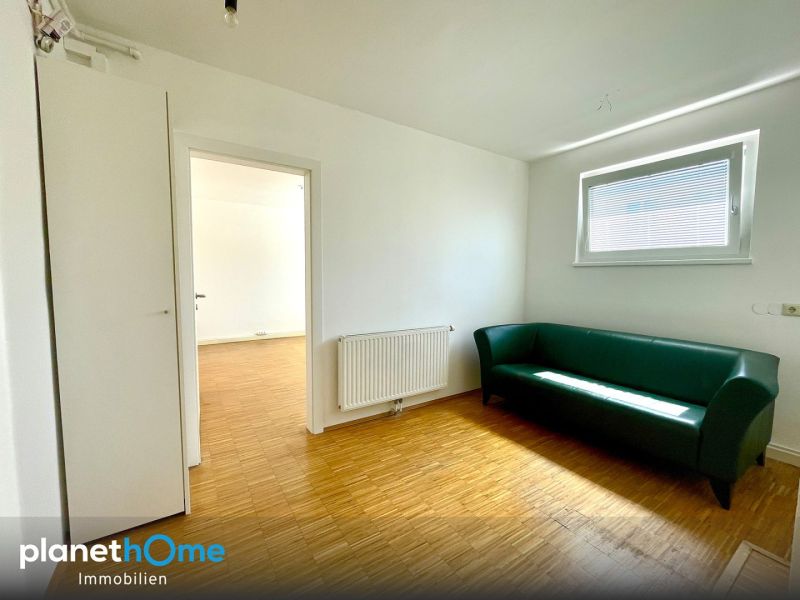 Bestlage Meidling, Fußgängerzone, U-Bahn ? 2-Zimmer-Wohnung mit französischem Balkon / / 1120 Wien / Bild 9