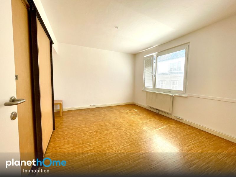 Bestlage Meidling, Fußgängerzone, U-Bahn ? 2-Zimmer-Wohnung mit französischem Balkon / / 1120 Wien / Bild 6