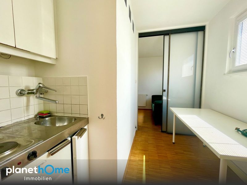 Bestlage Meidling, Fußgängerzone, U-Bahn ? 2-Zimmer-Wohnung mit französischem Balkon / / 1120 Wien / Bild 8