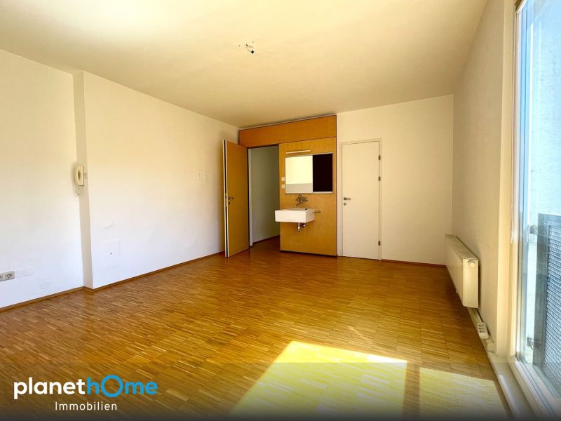Bestlage Meidling, Fußgängerzone, U-Bahn ? 2-Zimmer-Wohnung mit französischem Balkon / / 1120 Wien / Bild 4