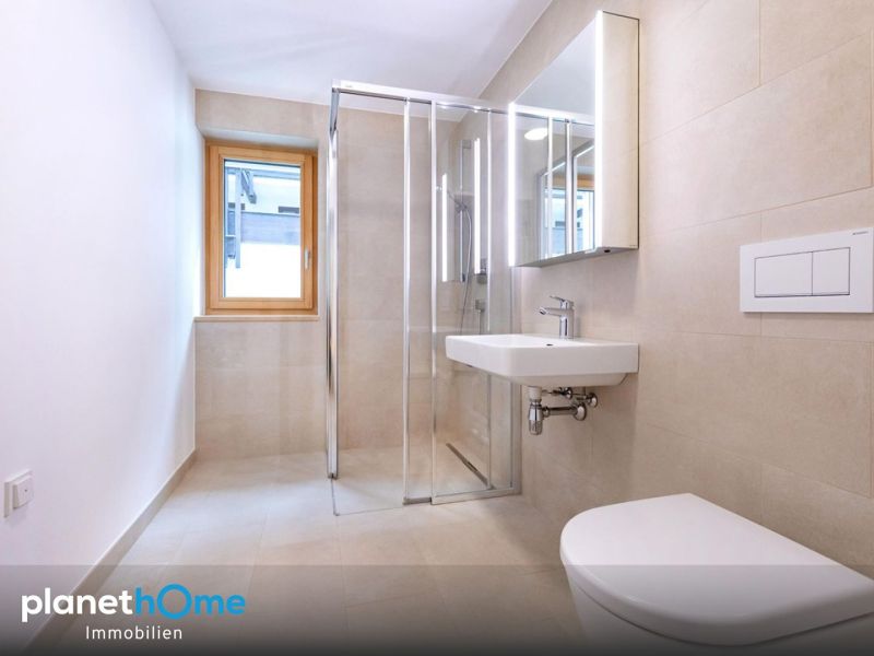 Exklusive Mietwohnung mit gro�z�gigem Balkon in Thumersbach/Zell am See /  / 5700&nbsp;Zell am See / Bild 2