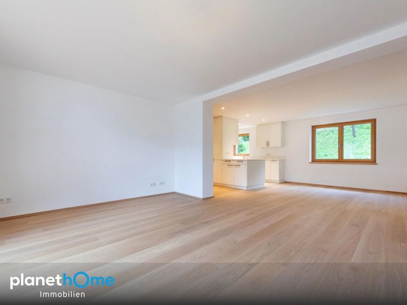 Exklusive Mietwohnung mit gro�z�gigem Balkon in Thumersbach/Zell am See /  / 5700&nbsp;Zell am See / Bild 4