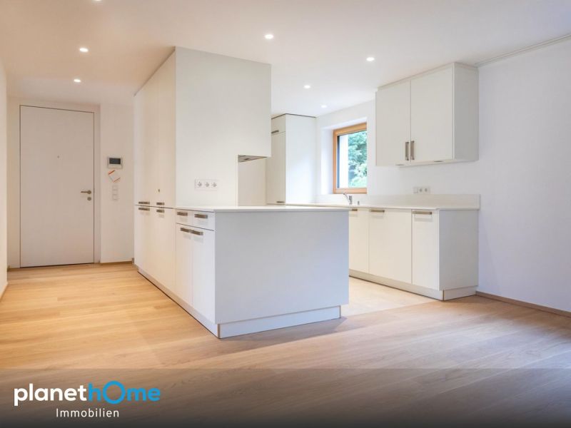 Exklusive Mietwohnung mit gro�z�gigem Balkon in Thumersbach/Zell am See /  / 5700&nbsp;Zell am See / Bild 1