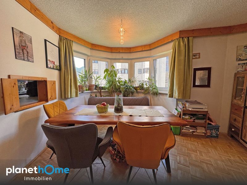 Sonnige 3-Zimmer-Wohnung mit Charme /  / 6020&nbsp;Innsbruck / Bild 0