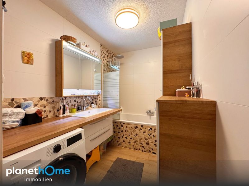 Sonnige 3-Zimmer-Wohnung mit Charme /  / 6020&nbsp;Innsbruck / Bild 8